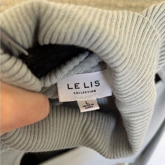 Cropped Sweater✨ - Picture 4 of 4